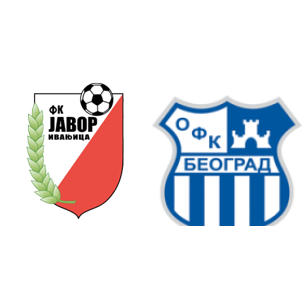Javor Ivanjica vs IMT Novi Beograd H2H stats - SoccerPunter